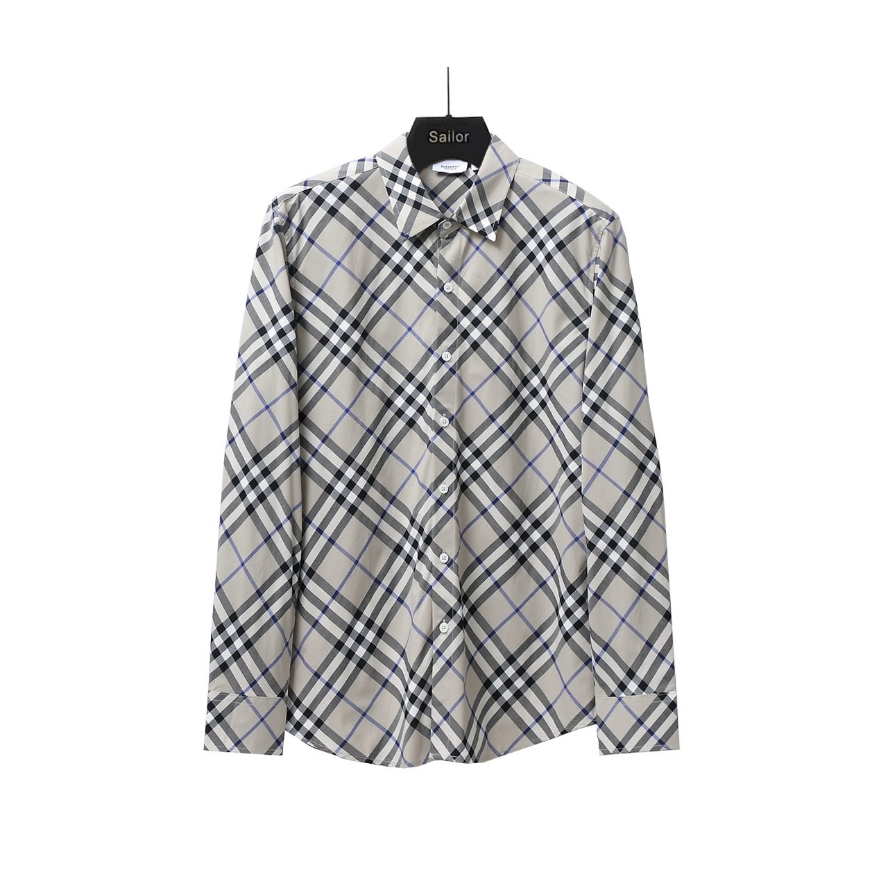 Burberry Shirt