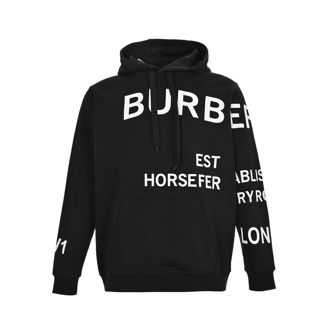 Burberry Hoodie