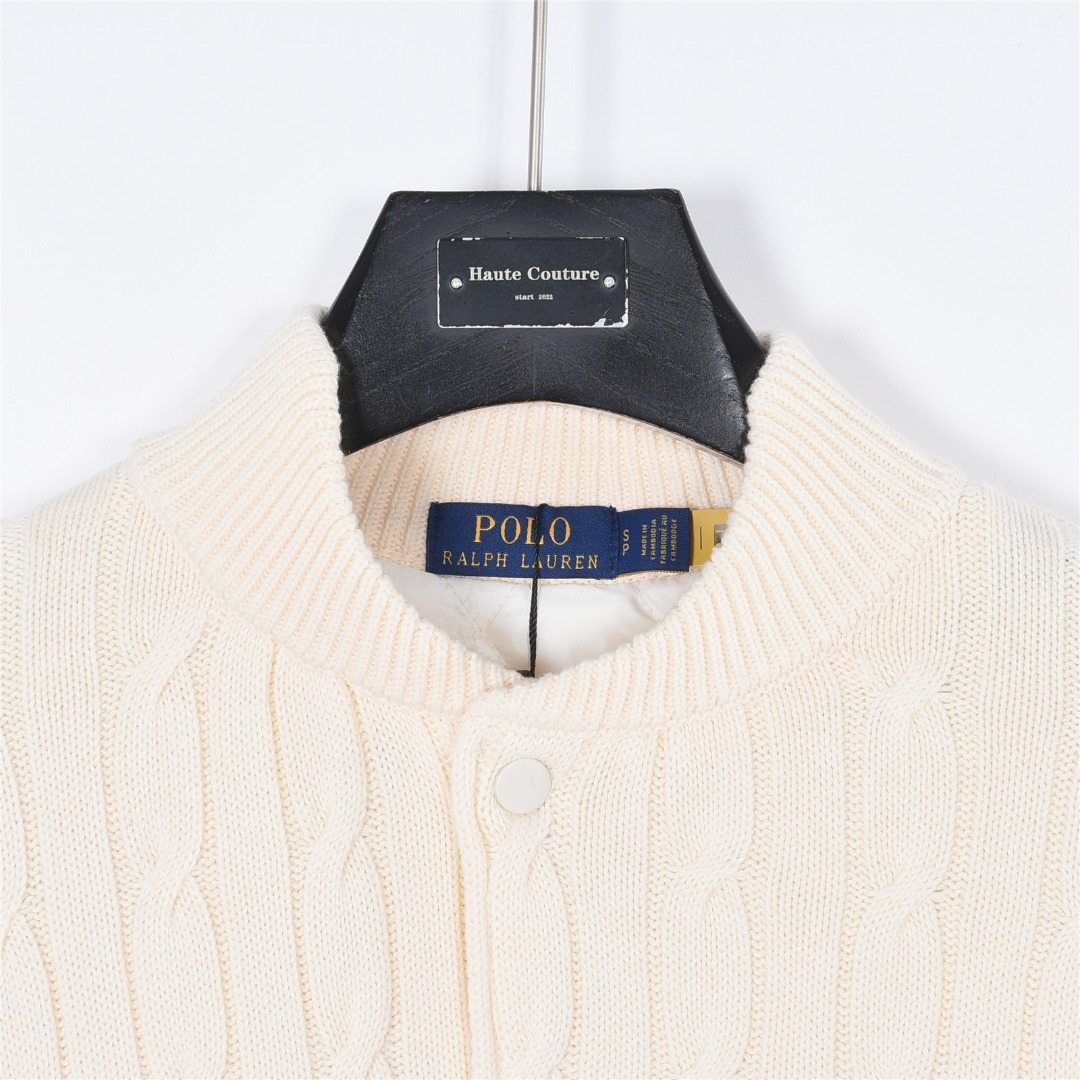 Ralph Lauren Padded Jacket