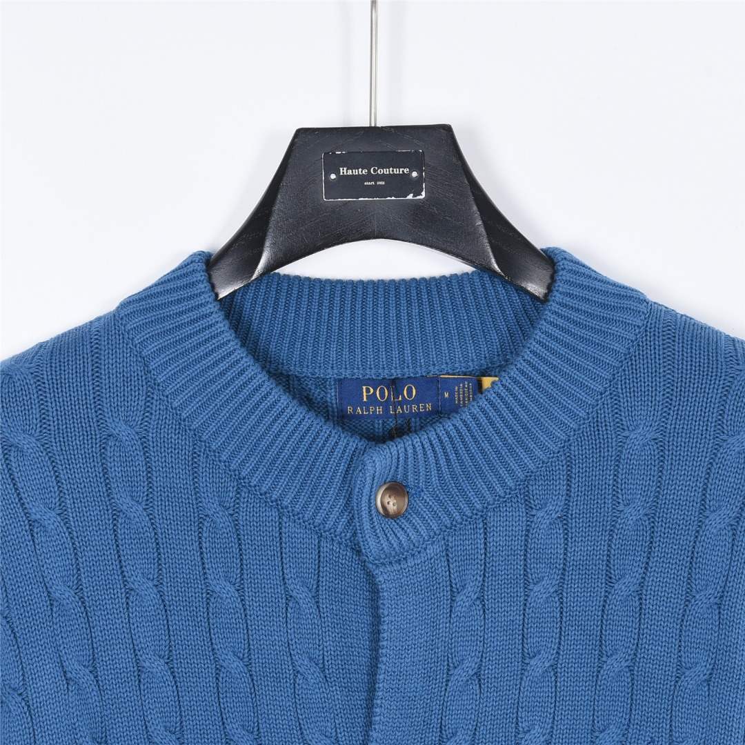 Ralph Lauren Cardigan