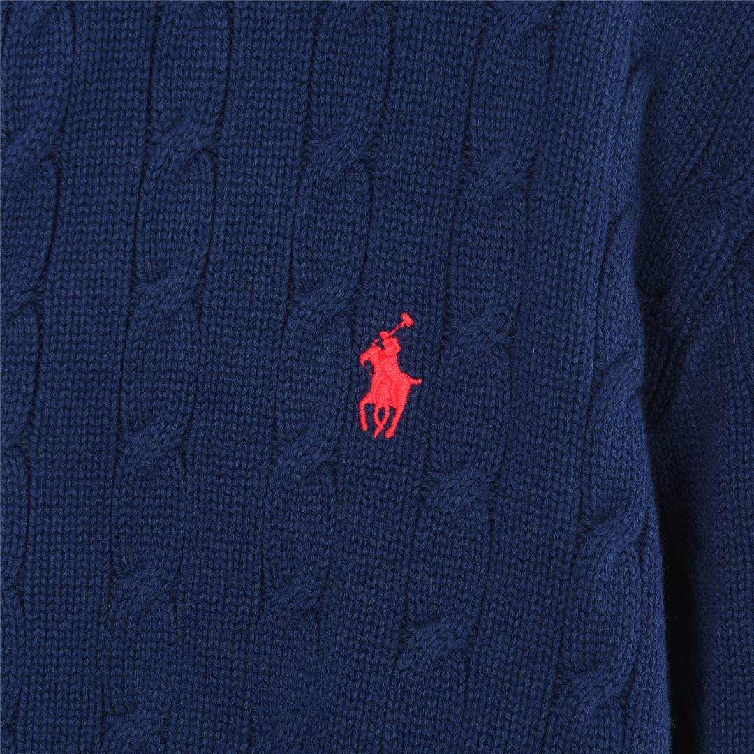 Ralph Lauren Cardigan