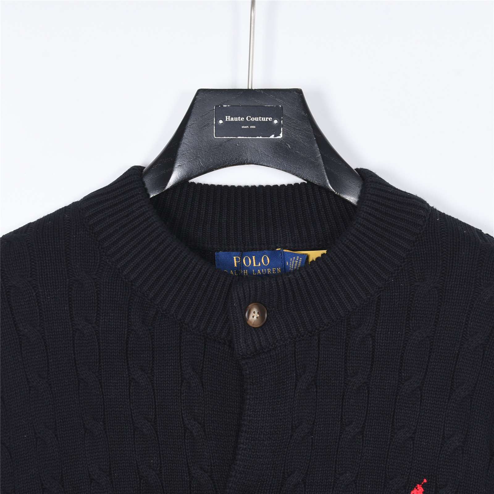 Ralph Lauren Cardigan