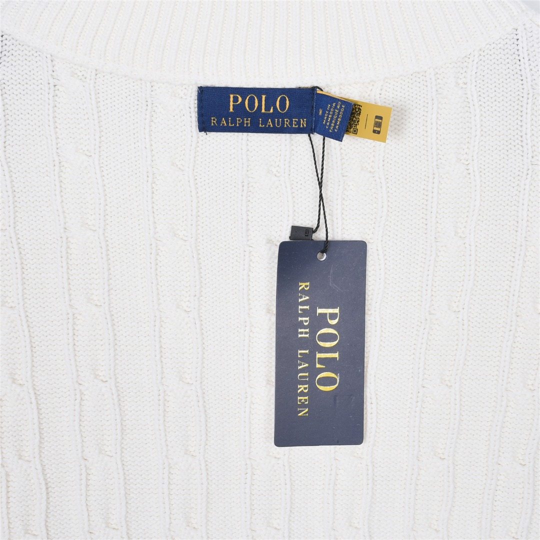 Ralph Lauren Cardigan
