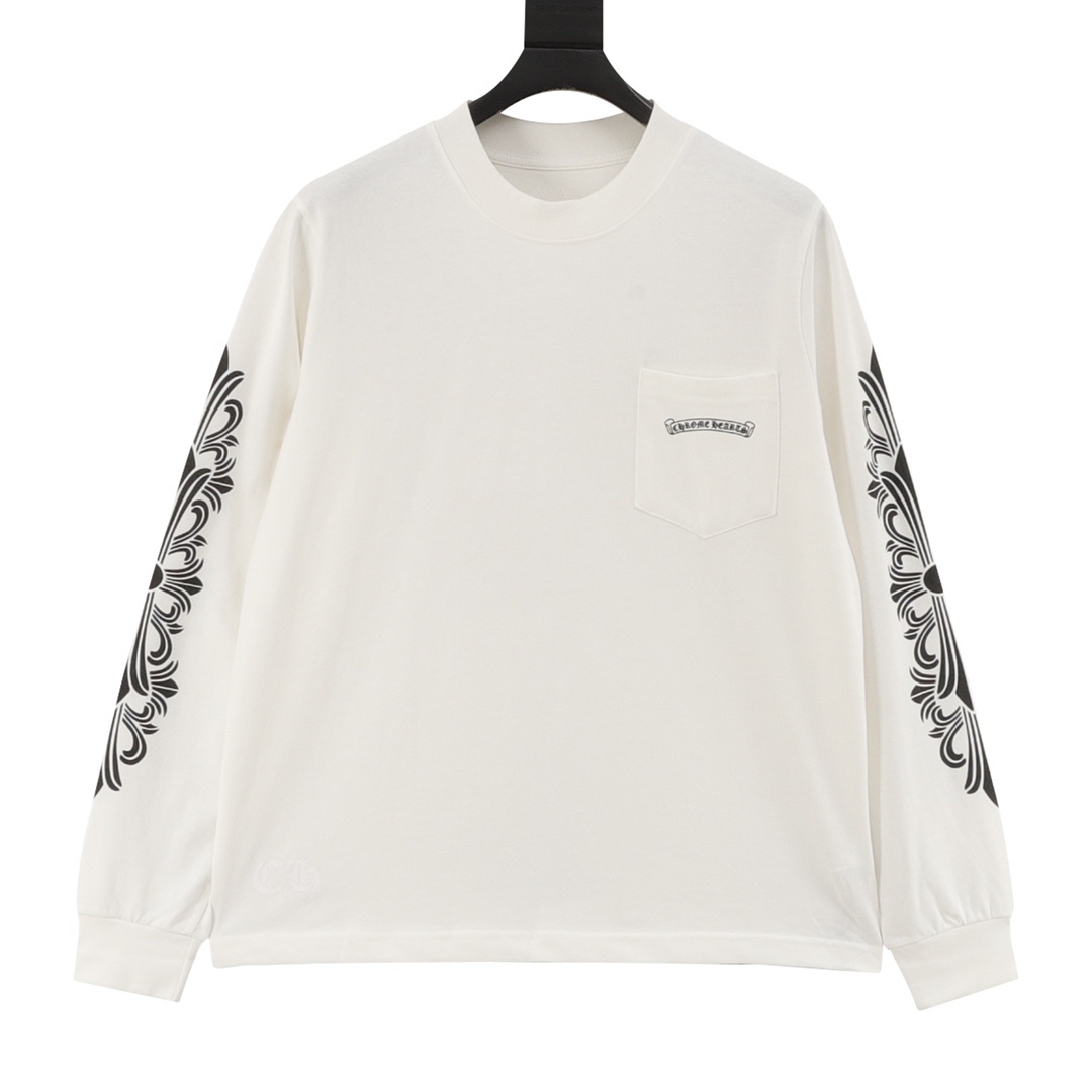Chrome Hearts T-Shirt