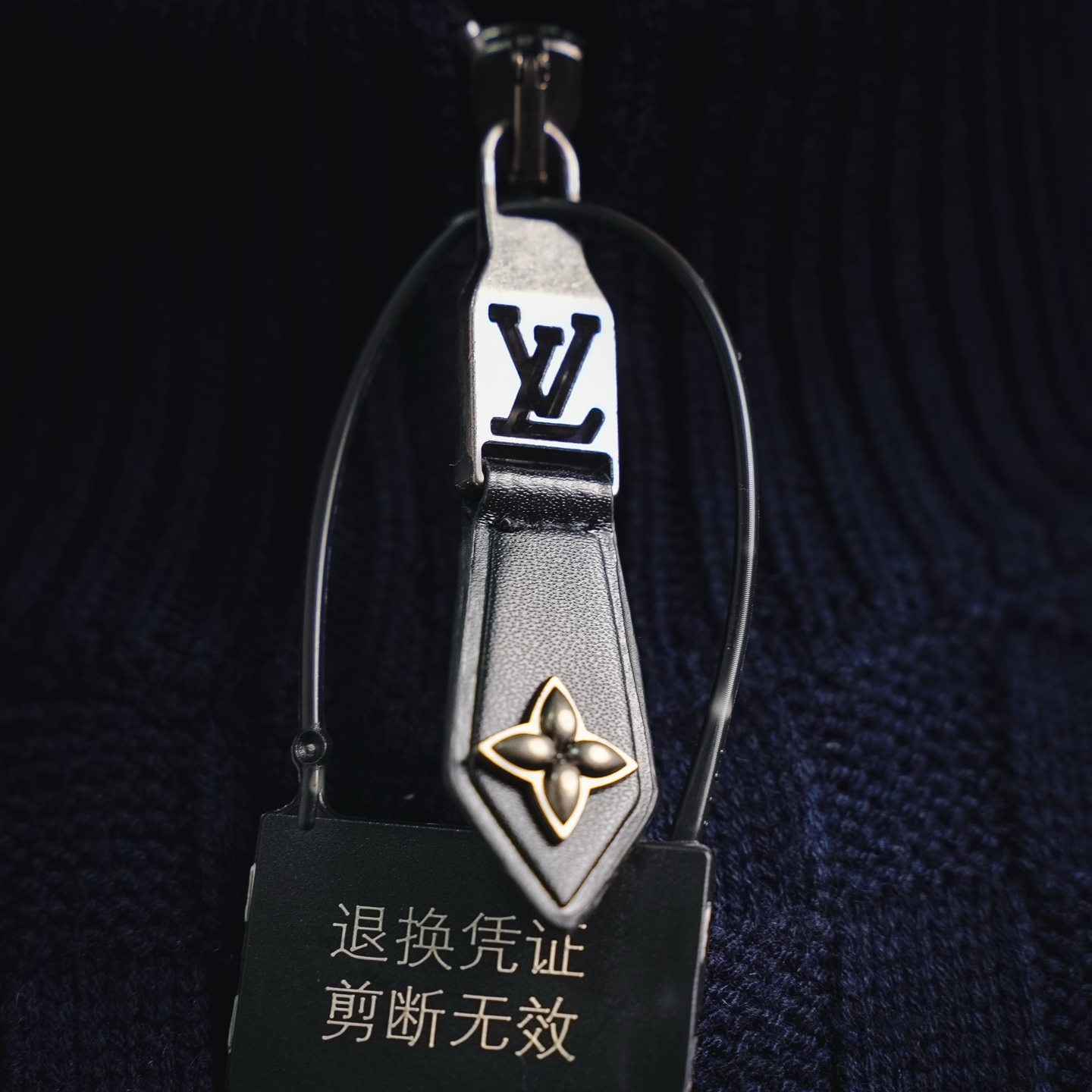 Louis Vuitton Knitwear