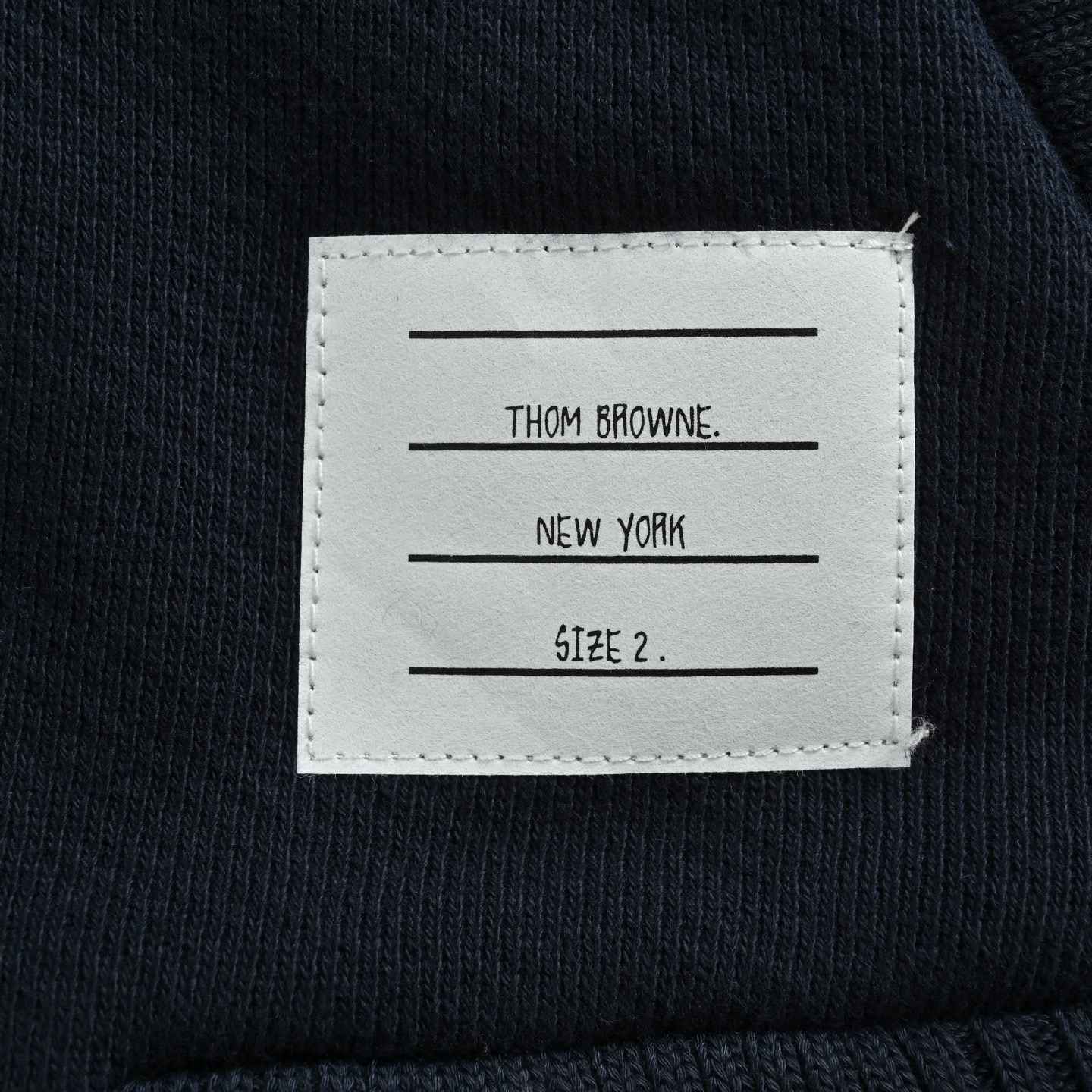 Thom Browne Jacket