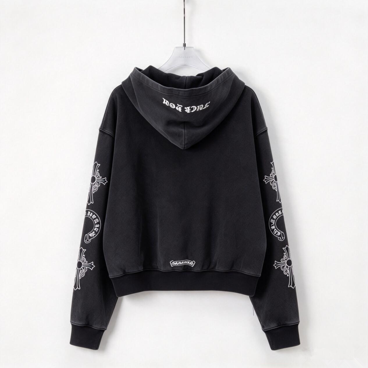 Chrome Hearts Cardigan