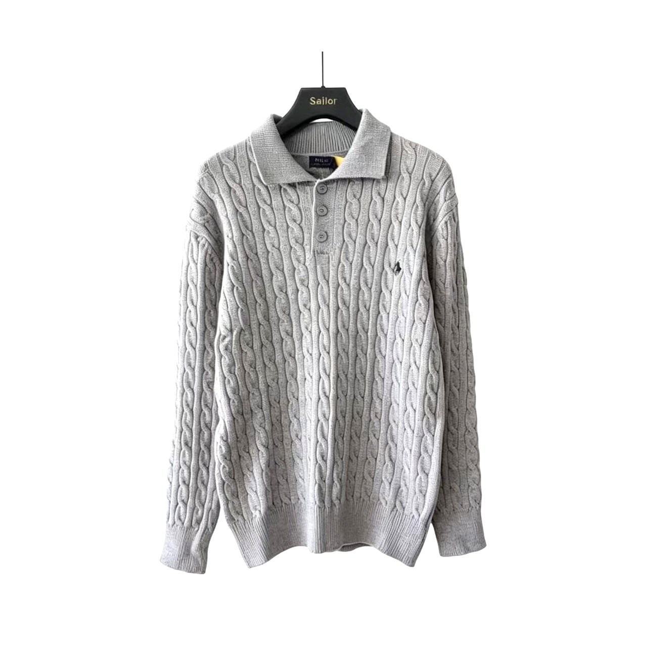 Ralph Lauren Knitwear