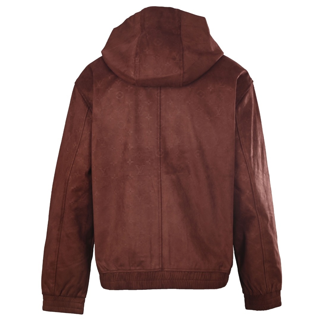 Louis Vuitton Jacket