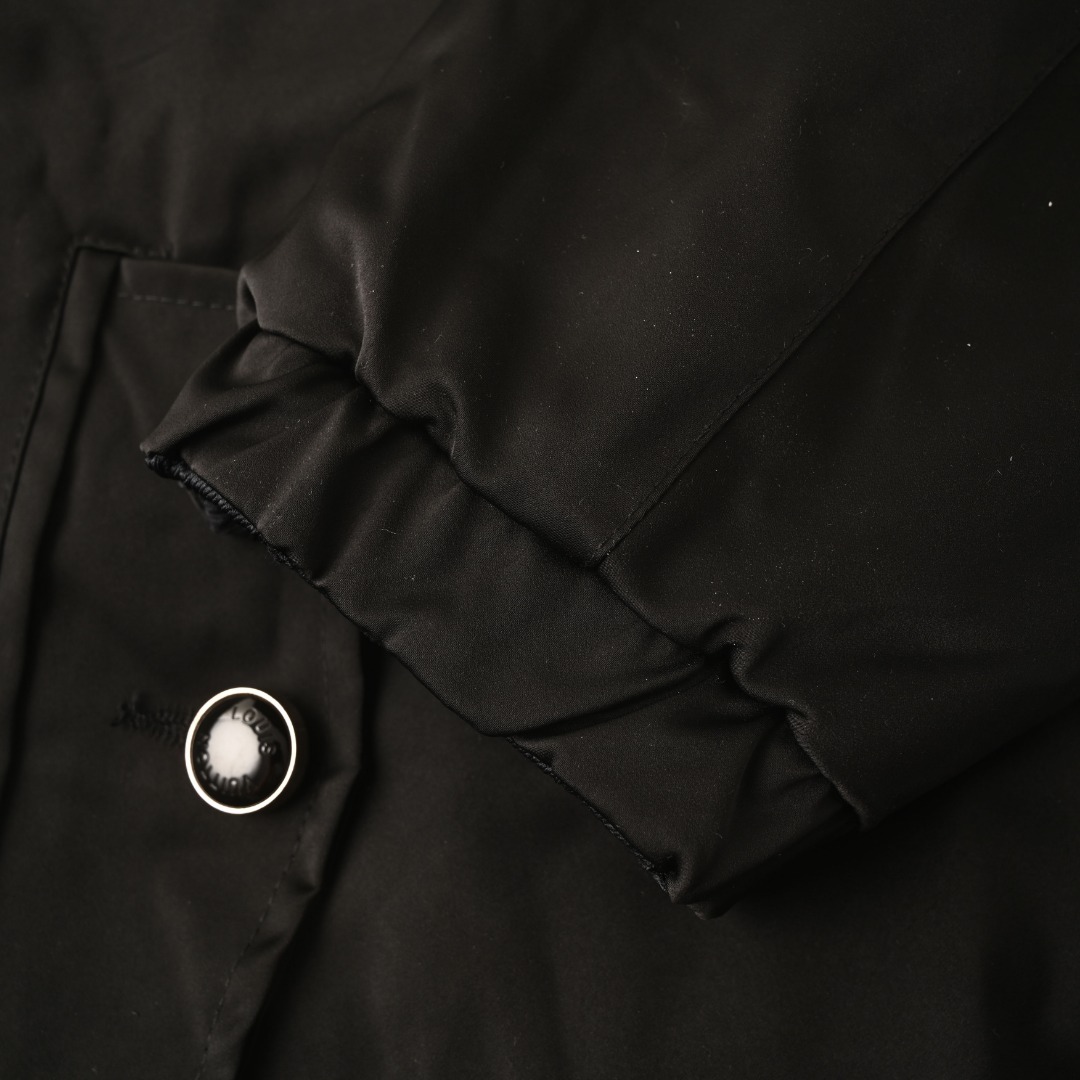 Louis Vuitton Jacket