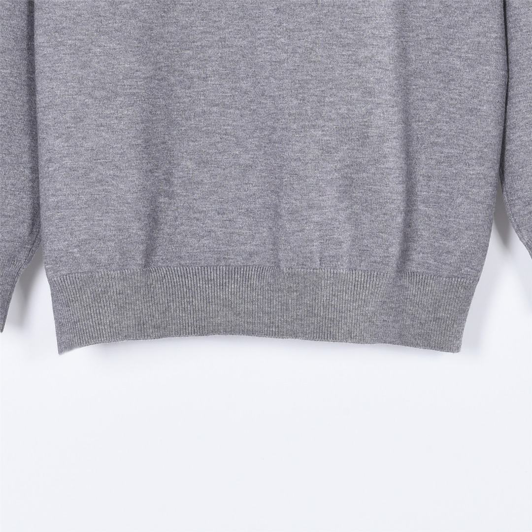 Burberry Knitwear
