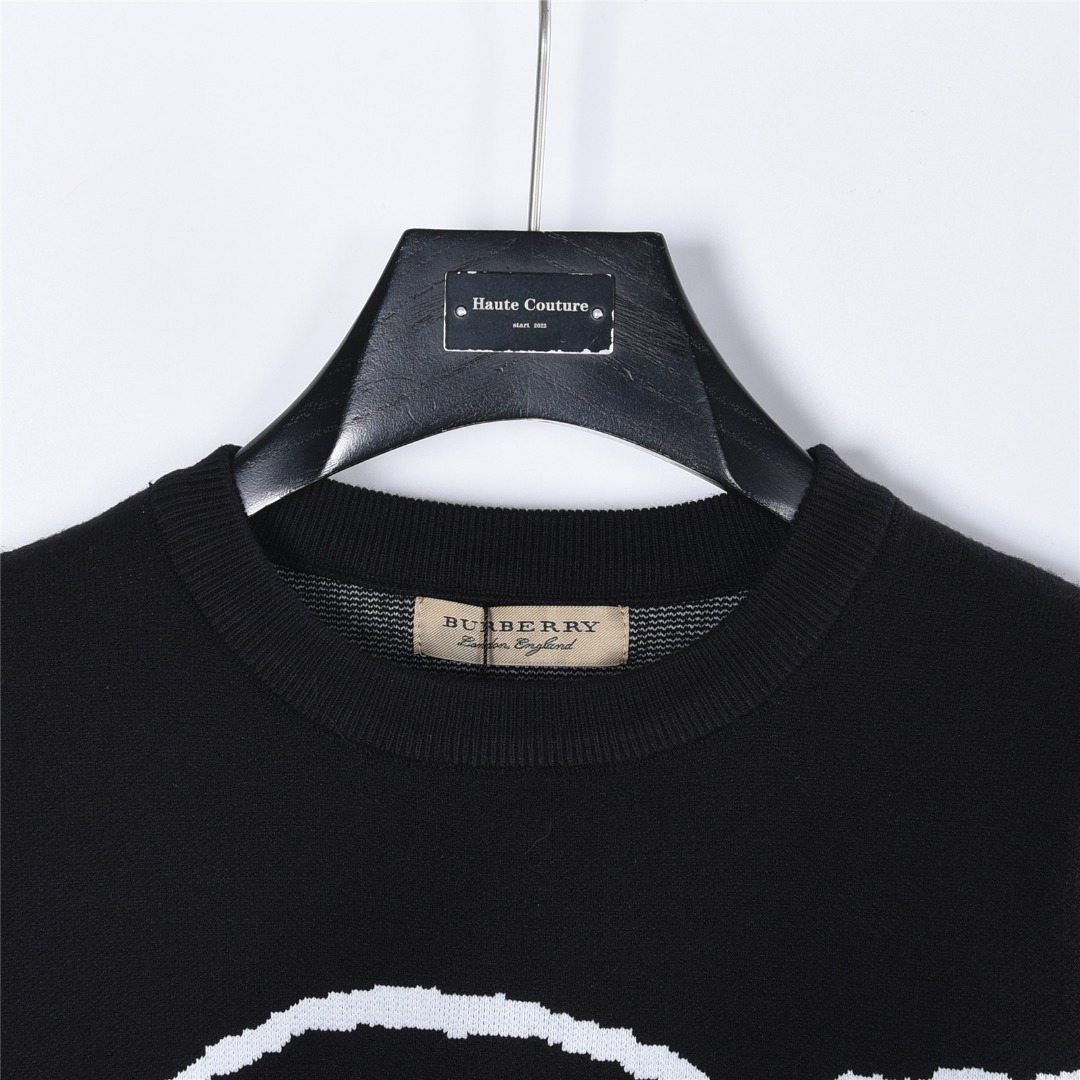 Burberry Knitwear