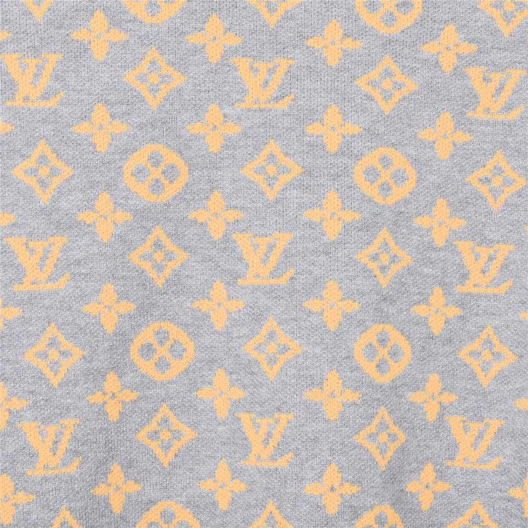 Louis Vuitton Knitwear