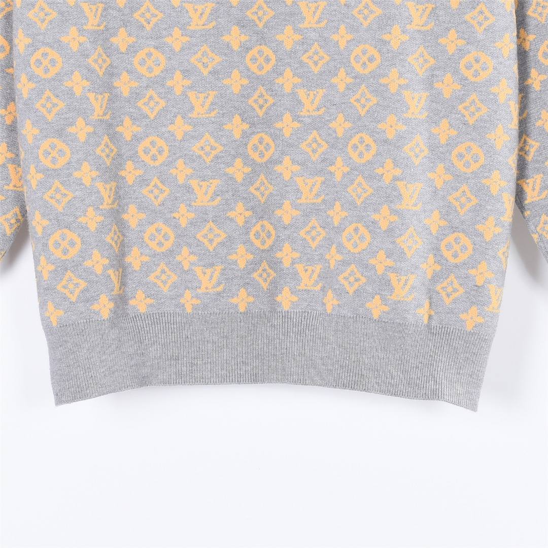 Louis Vuitton Knitwear