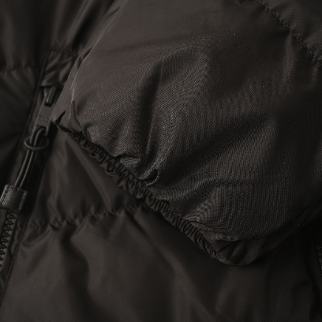 Prada Down Jacket