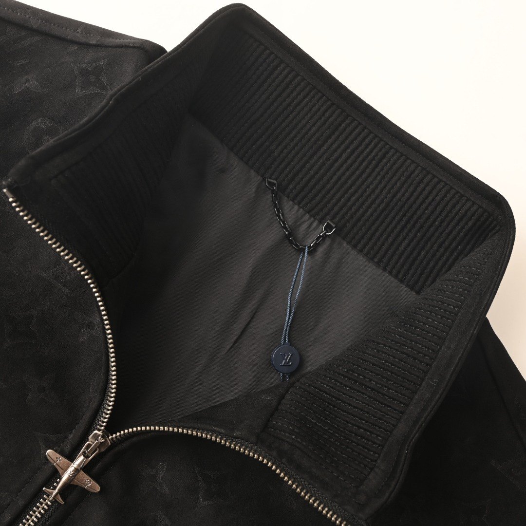 Louis Vuitton Jacket