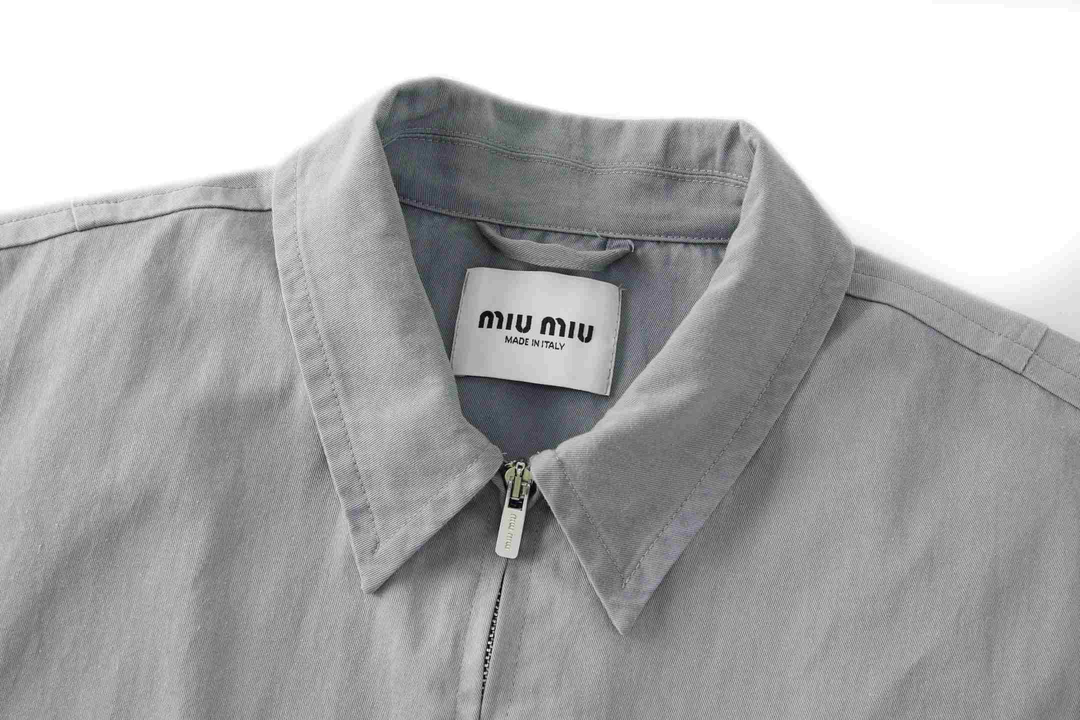 Miu Miu Jacket