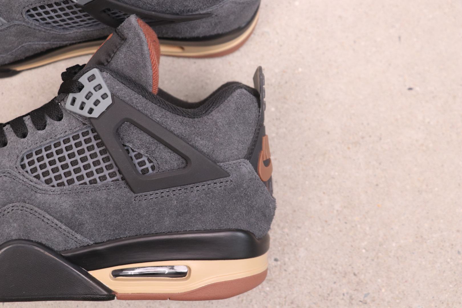 Air Jordan 4 “London” IV6048-001