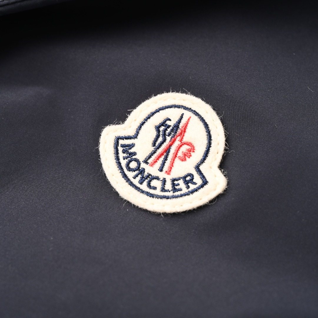 Moncler Down Jacket