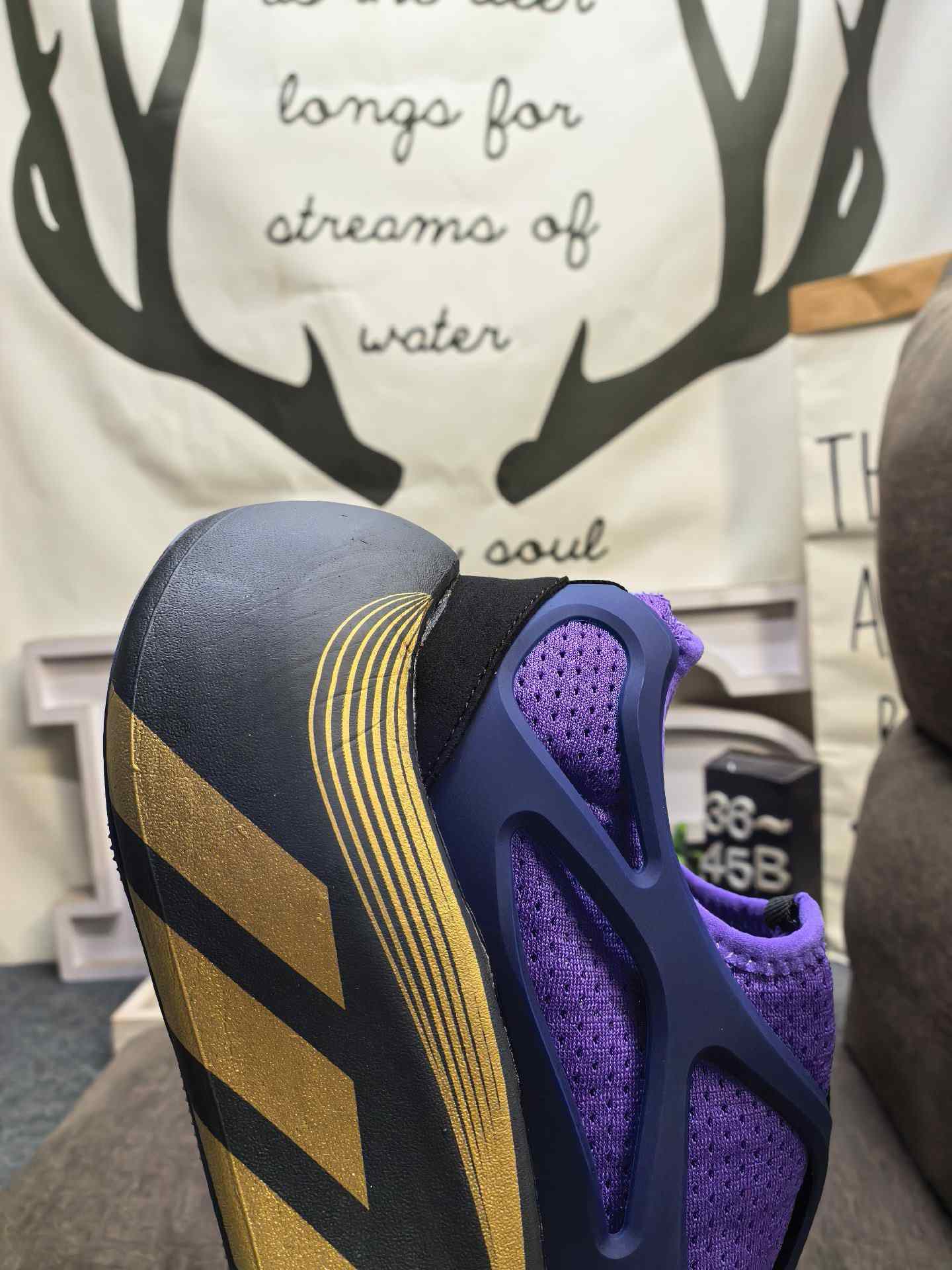 adidas Hyperboost EDGE M Shoes