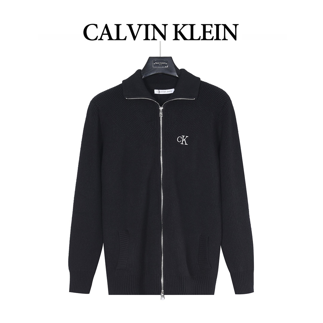 Calvin Klein Knitwear