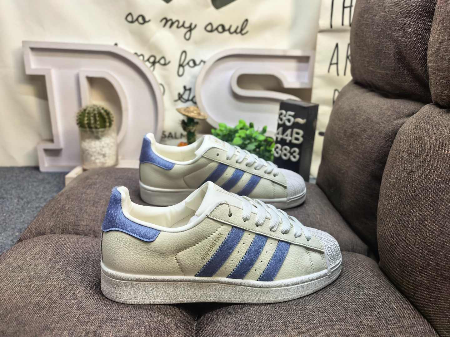 adidas SUPERSTAR II Shoes - KJ4685, Product 27813
