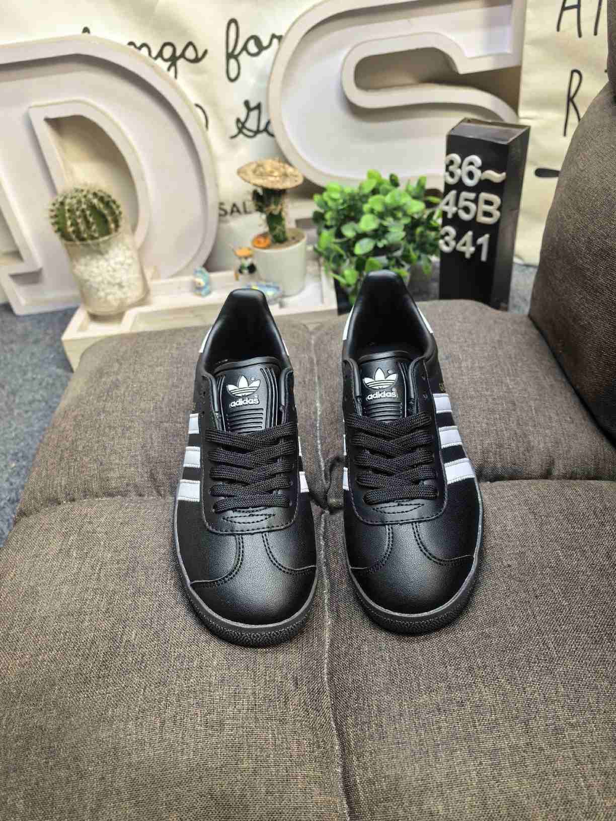 adidas Gazelle Indoor Shoes - IH2217