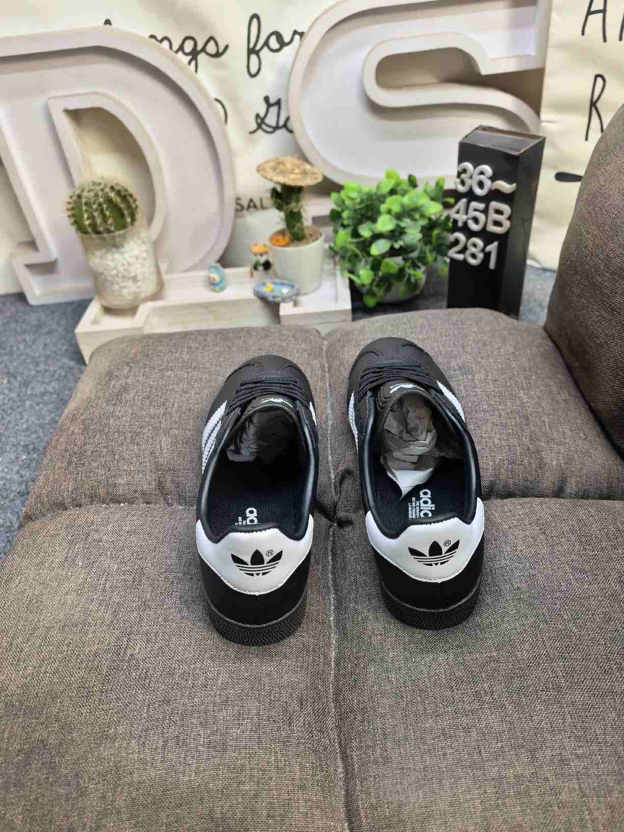 adidas Gazelle Indoor Shoes - IH2217