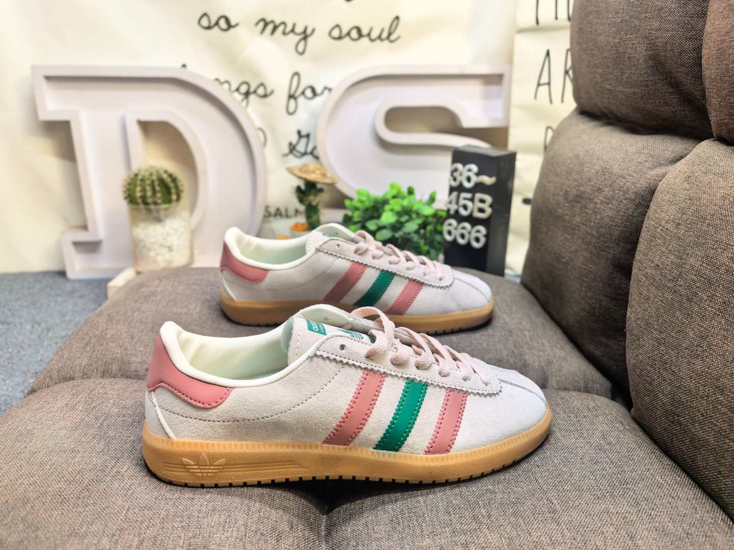 adidas Bermuda END Shoes
