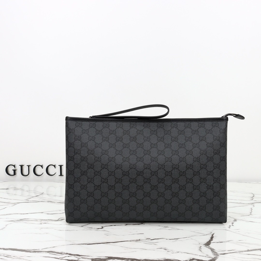 Gucci Medium Portfolio Case — A006QO
