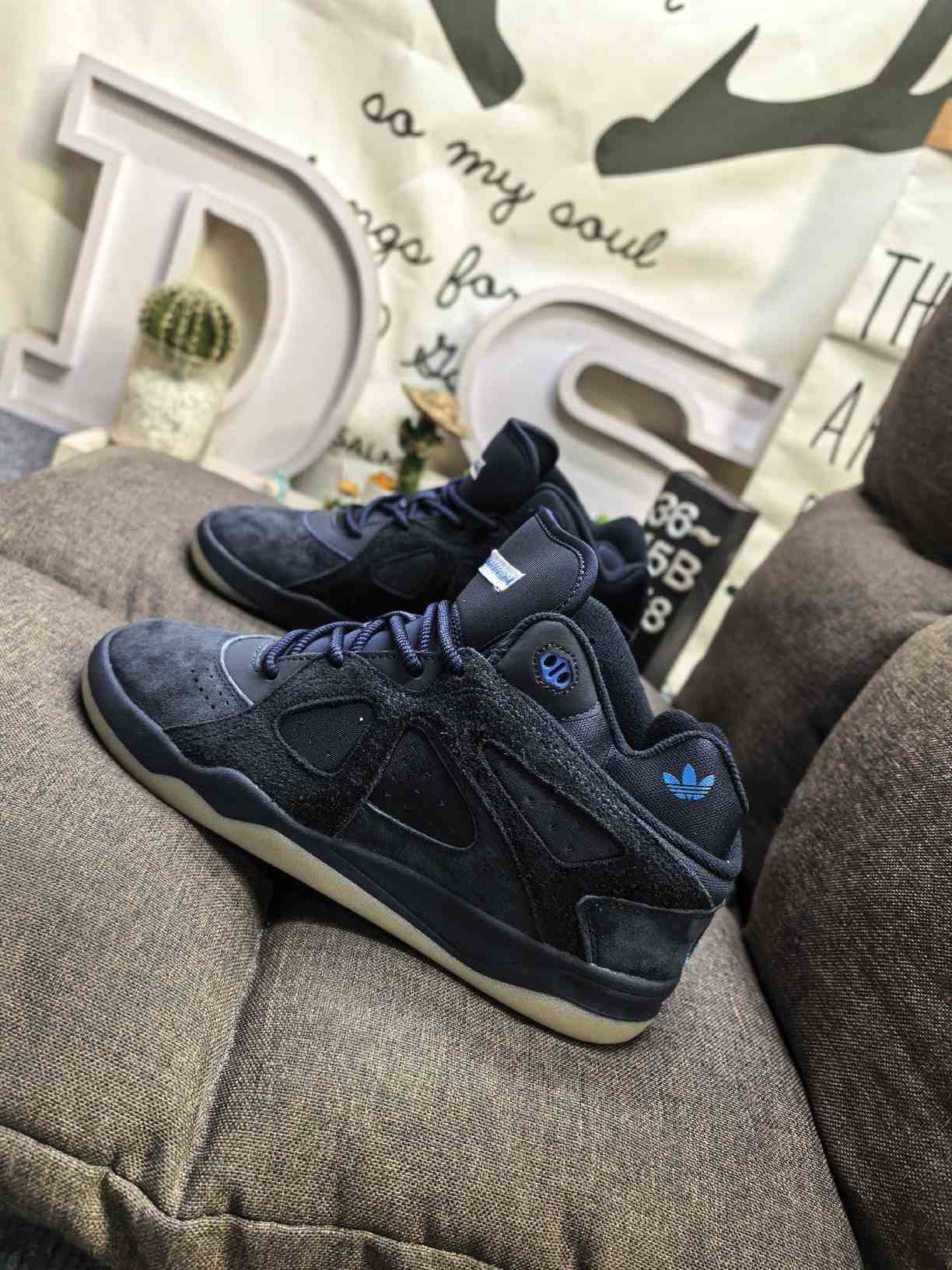 adidas BadBo 1.0 Shoes - JS3882