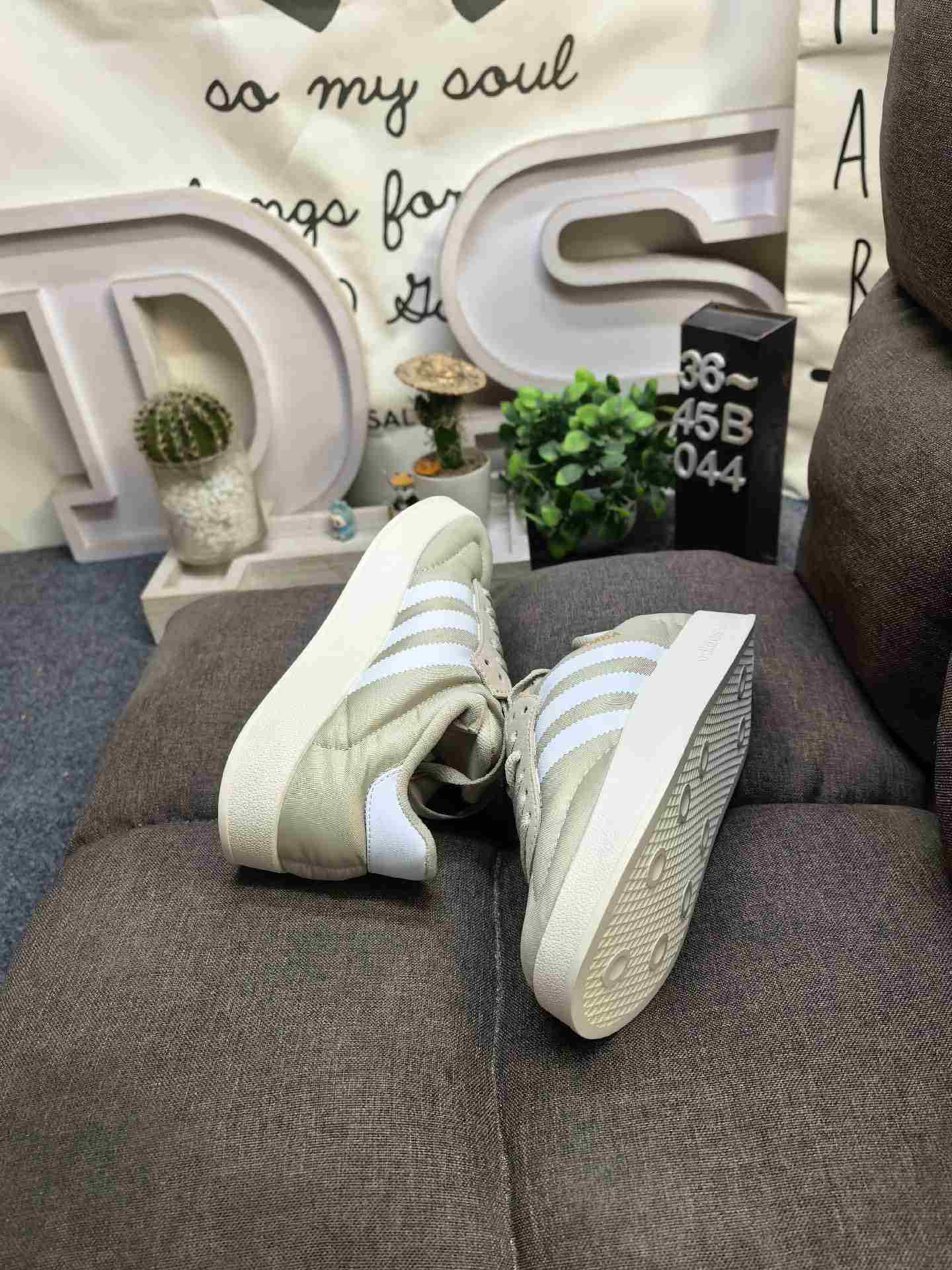 adidas Samba Home W Shoes