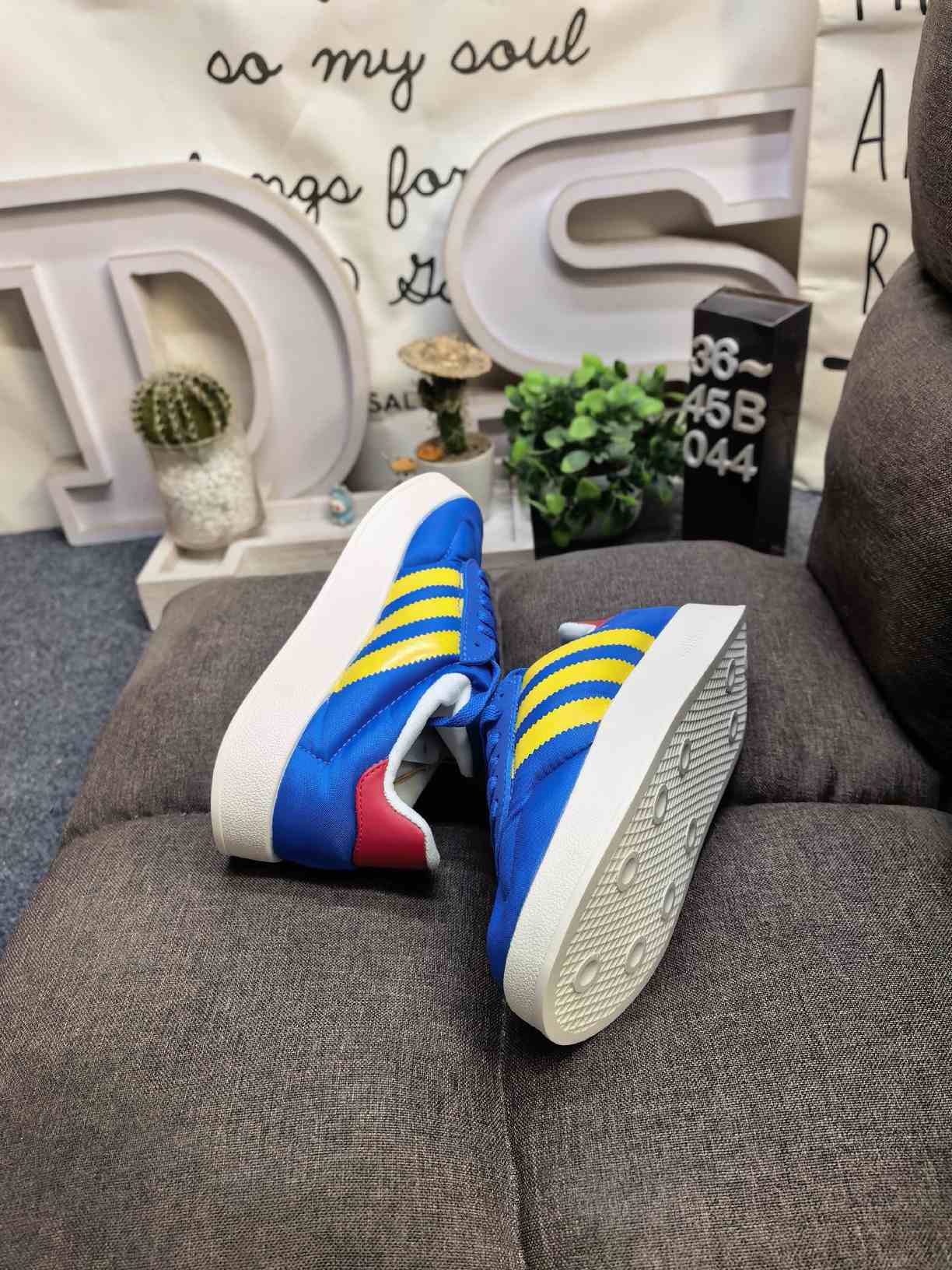 adidas Samba Home W Shoes
