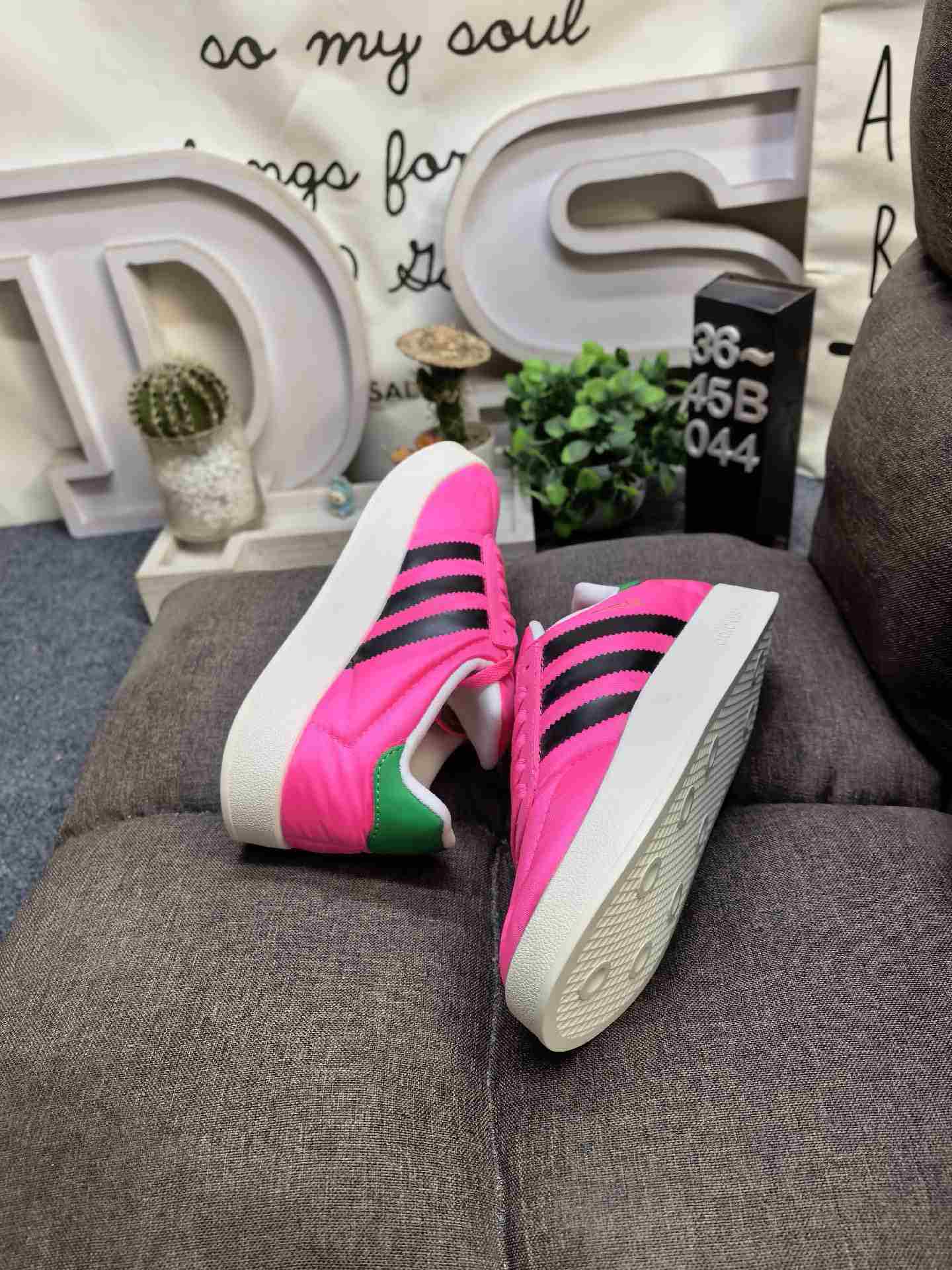adidas Samba Home W Shoes
