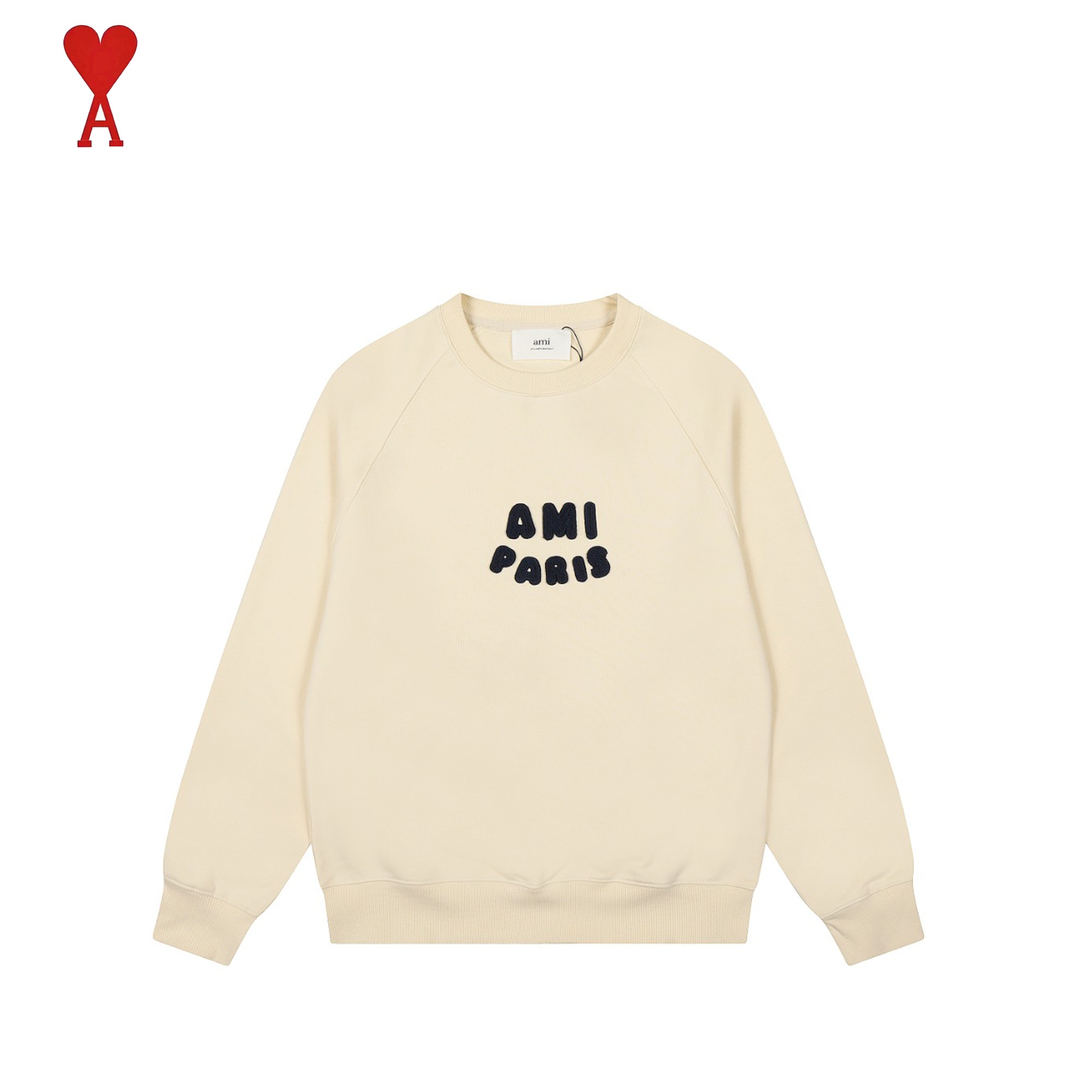 AMI Paris Sweatshirt, Product 27883