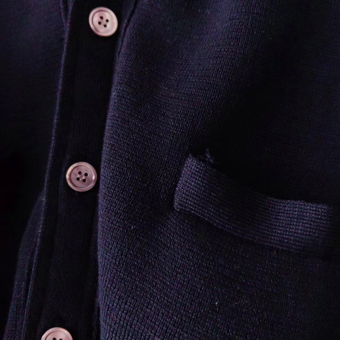 Thom Browne Cardigan