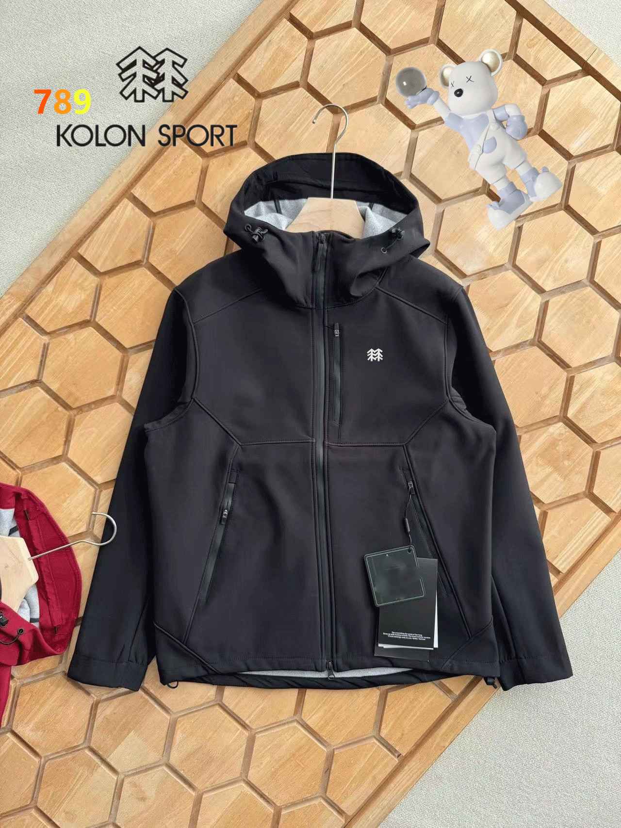 Kolon Sport Jacket