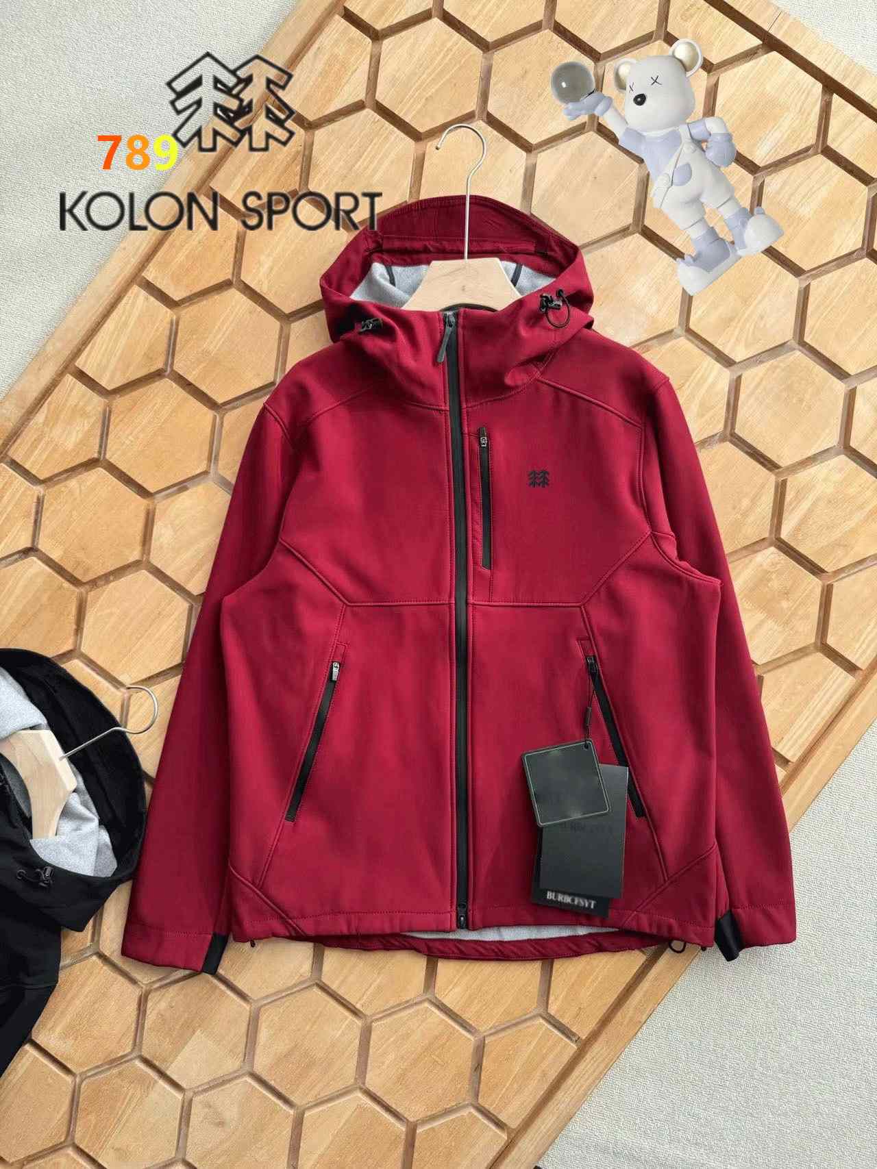 Kolon Sport Jacket