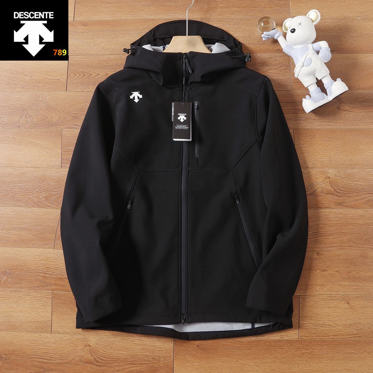 Descente Jacket