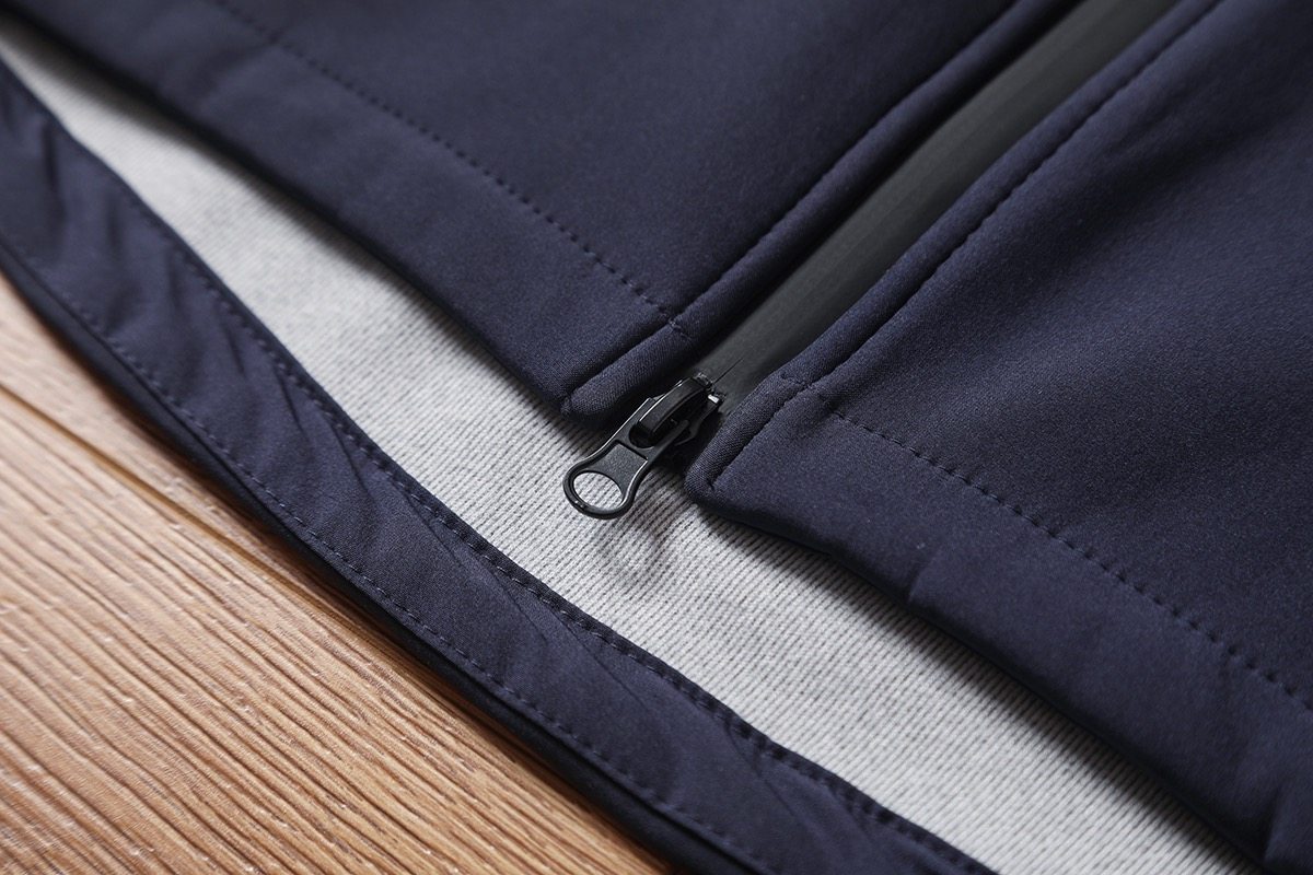 Descente Jacket