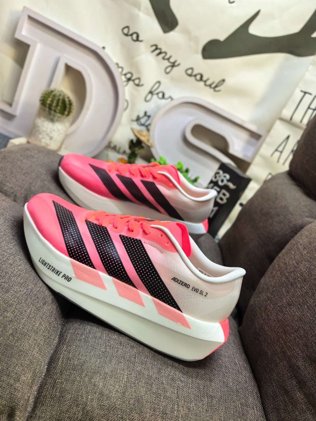adidas Adizero Evo SL 2 Shoes