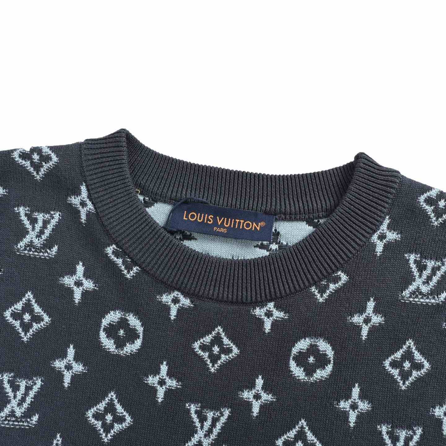 Louis Vuitton Knitwear