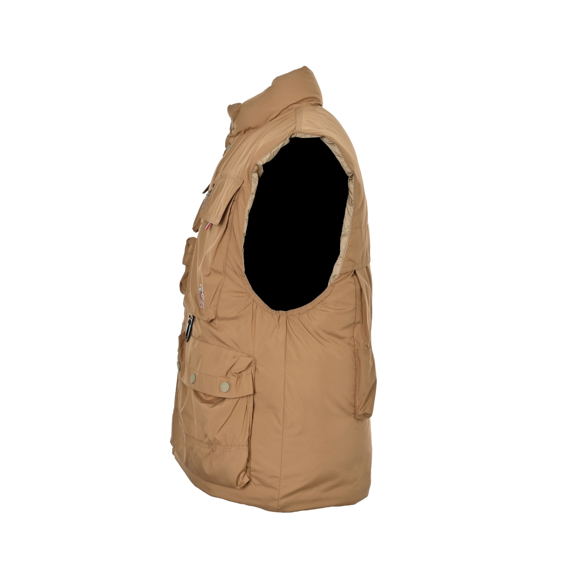 Moncler Down Vest