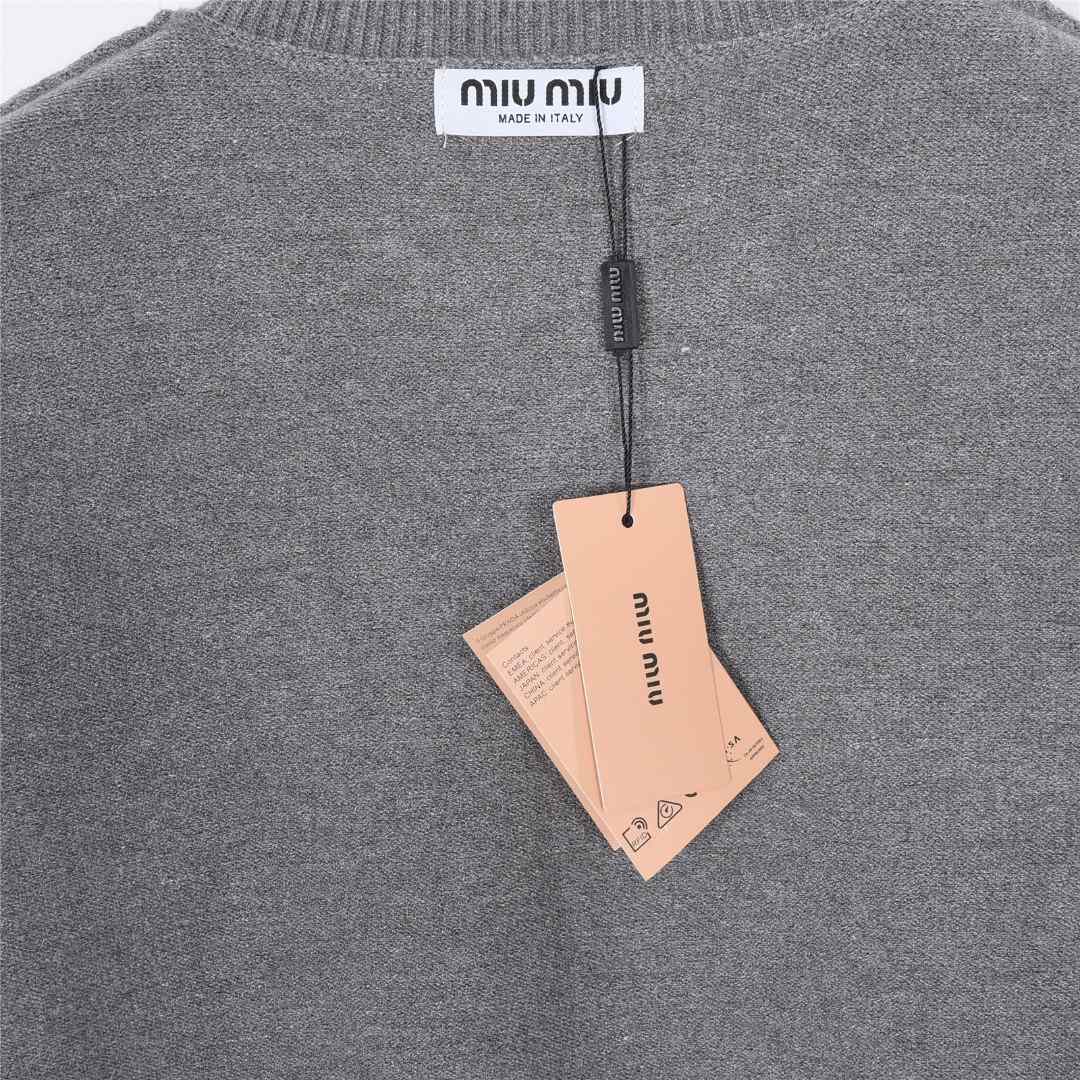 Miu Miu Cardigan