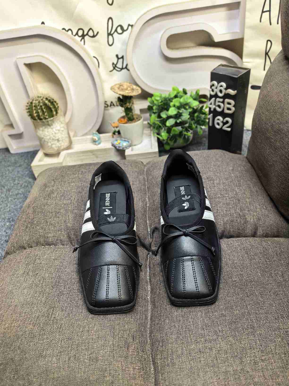 adidas SUPERSTAR SQ BALLET W Shoes - LB3787