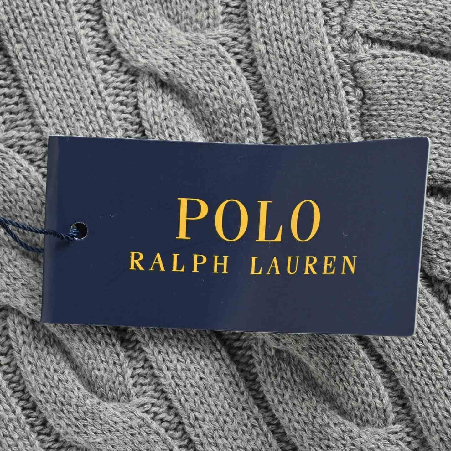 Ralph Lauren Knitwear