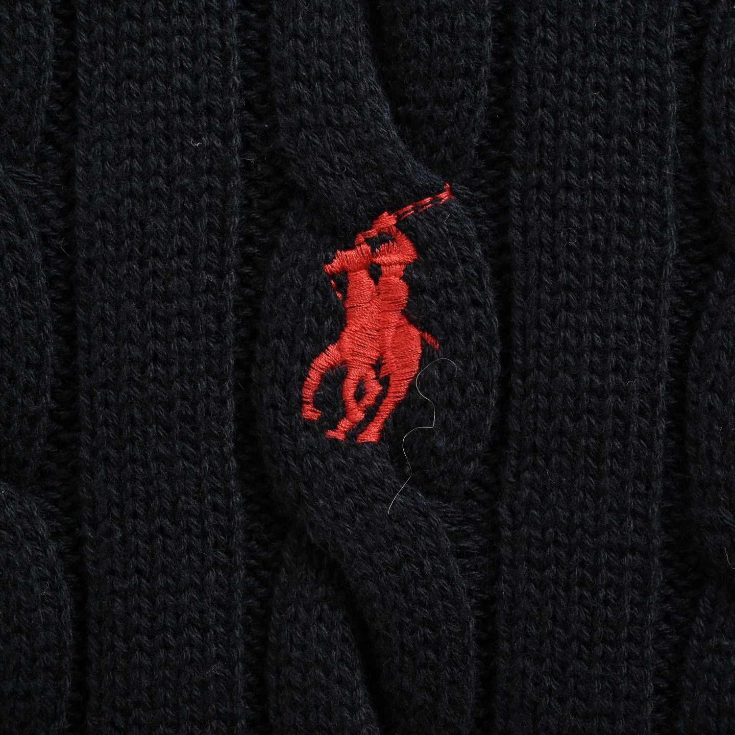 Ralph Lauren Knitwear