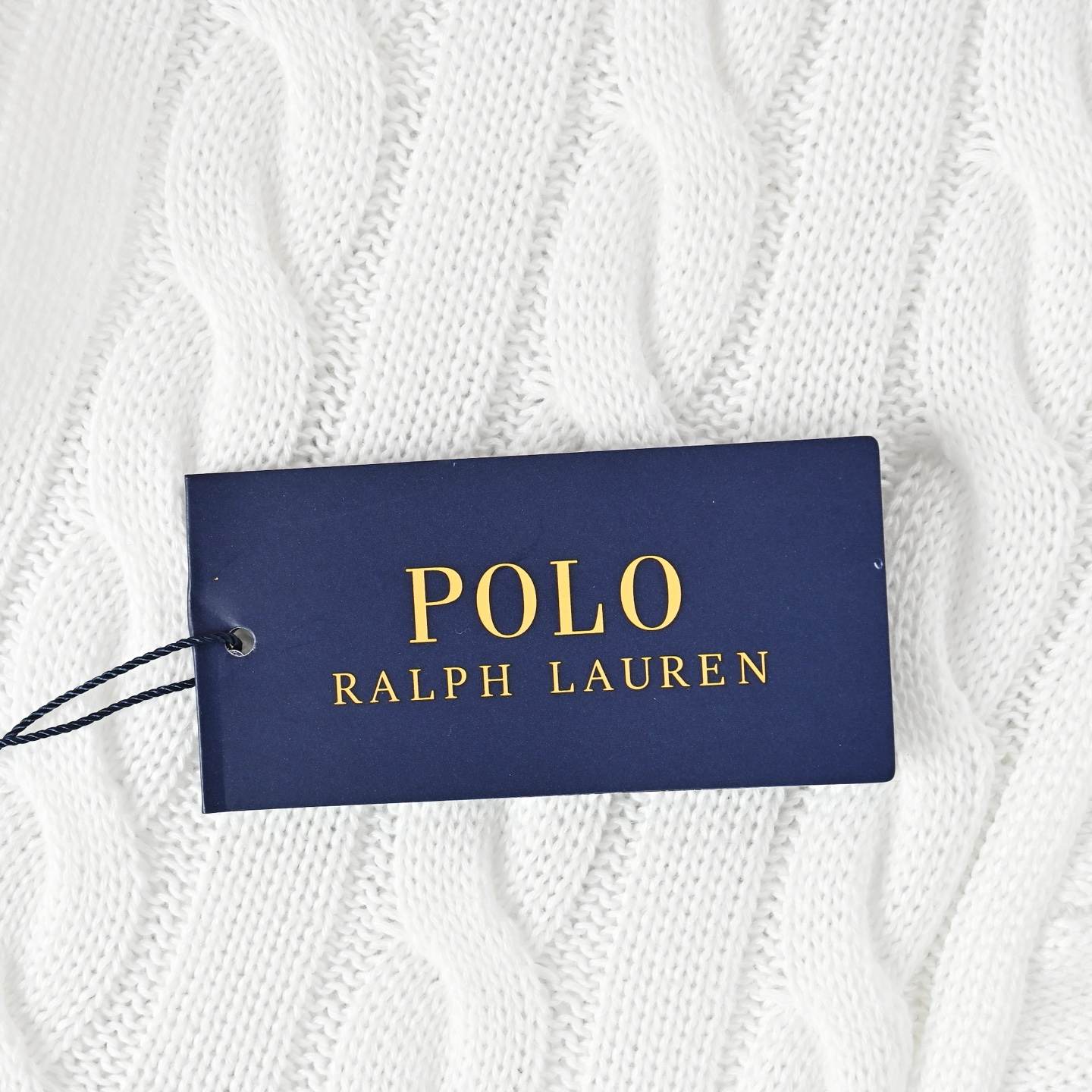 Ralph Lauren Knitwear