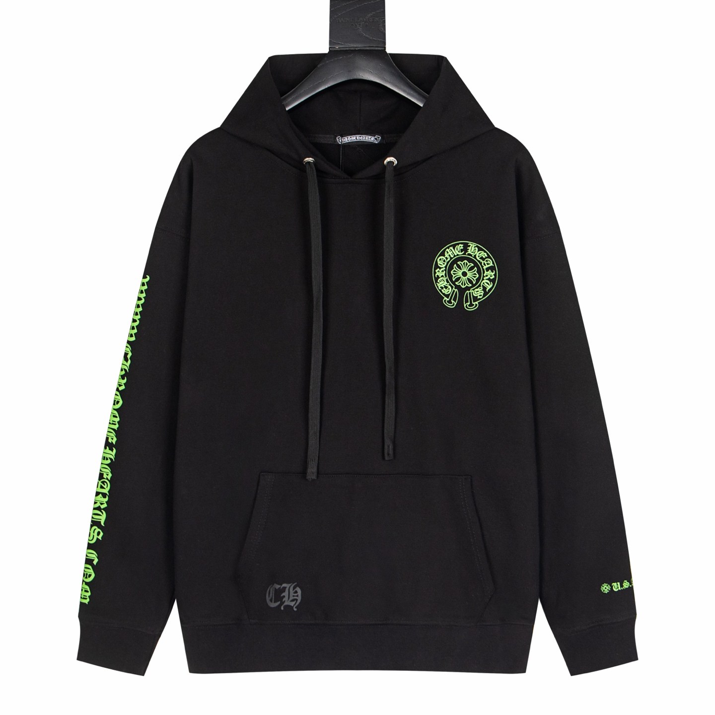 Chrome Hearts Hoodie