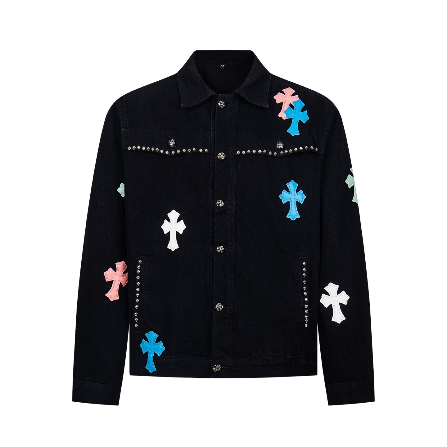 Chrome Hearts Jacket